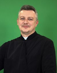 Wykaz kleru katedralnej parafii św. Mikołaja Cudotwórcy